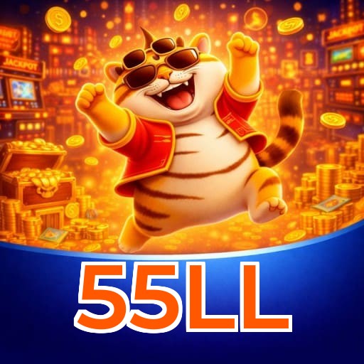 Coleção Premium de Slots 55LL - NetEnt, Pragmatic Play, Evolution