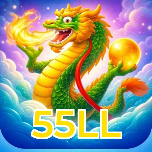 Processo de Download do App 55LL - Passo a Passo Simples